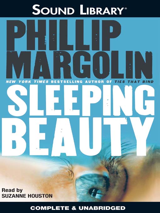 Title details for Sleeping Beauty by Phillip Margolin - Wait list